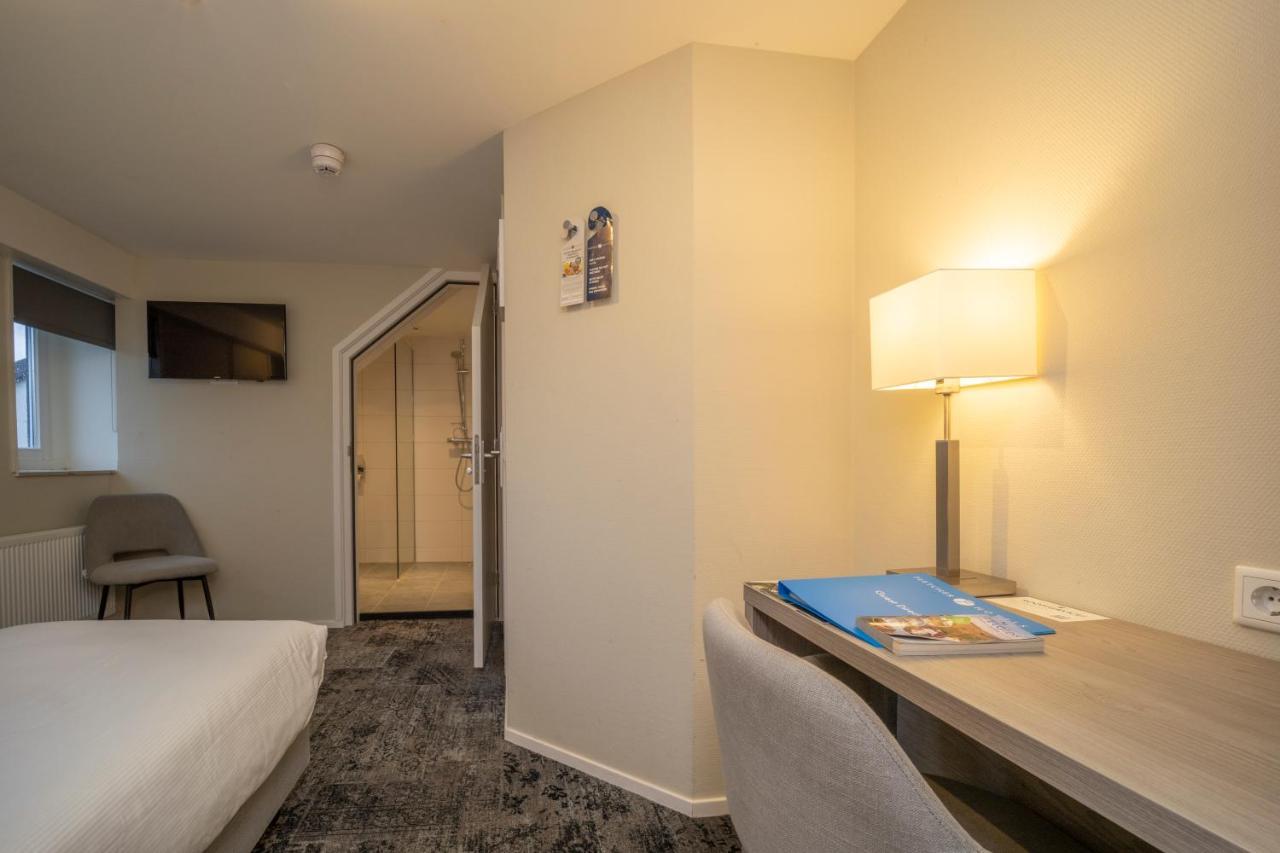 Chambre Triple