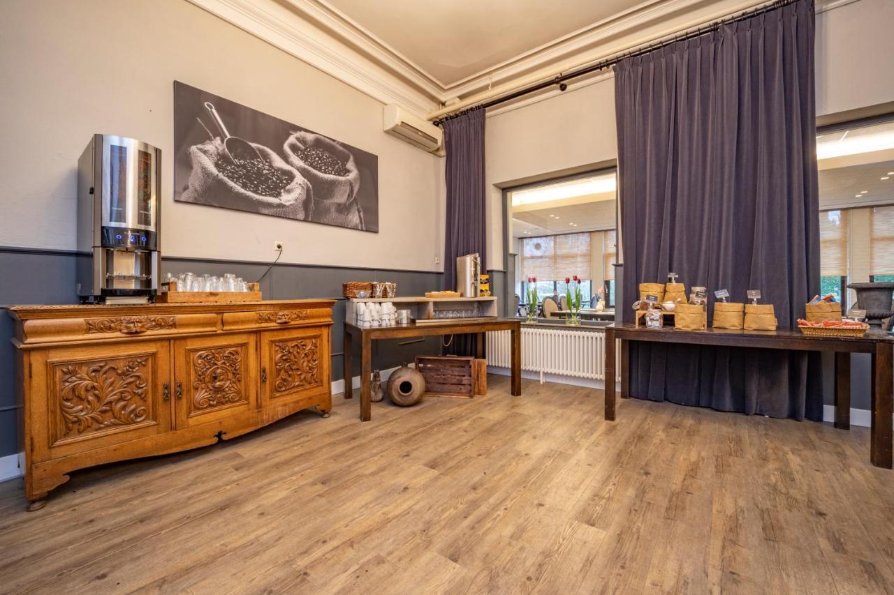 Chambre Espace Standard