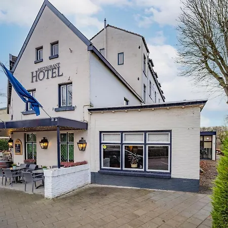 Fletcher Hotel Restaurant De Geulvallei-3