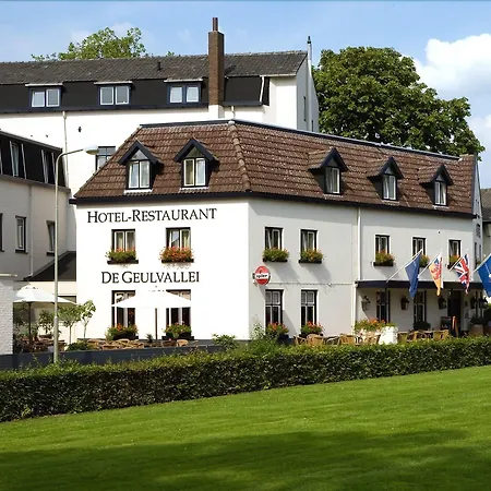 Fletcher Hotel Restaurant De Geulvallei-2